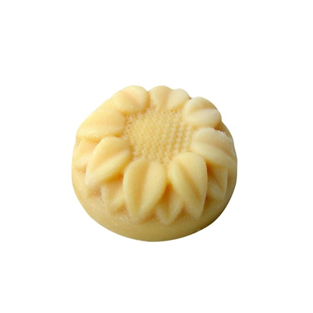 Sunburn Skincare goat milk soap